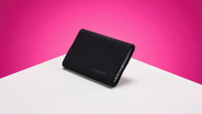 Gefälschte Samsung-SSDs: So erkennen Sie die Fakes