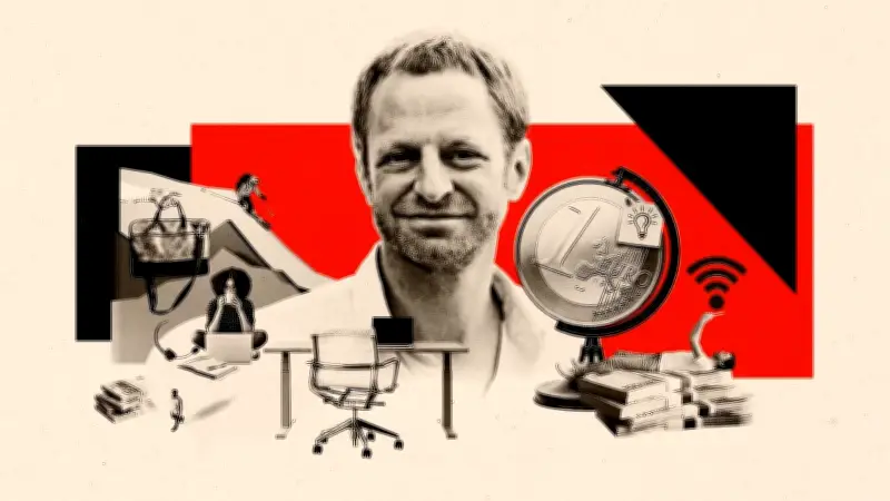 Gen-Z-Stare: Der neue Horror am Arbeitsplatz – Starren statt Lächeln