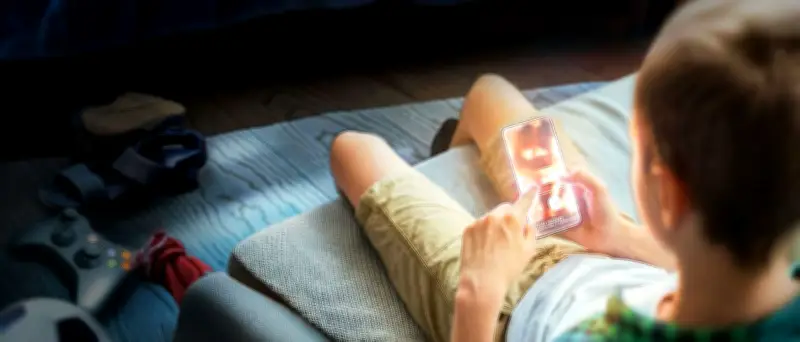 „Generation Porno“: ZDF-Doku zeigt, was Kinder online sehen und Eltern nicht ahnen