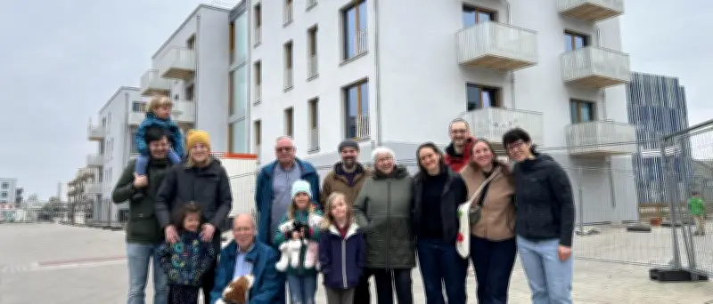 Genossenschaften in der Krise: Bezahlbarer Wohnraum wird zur Illusion