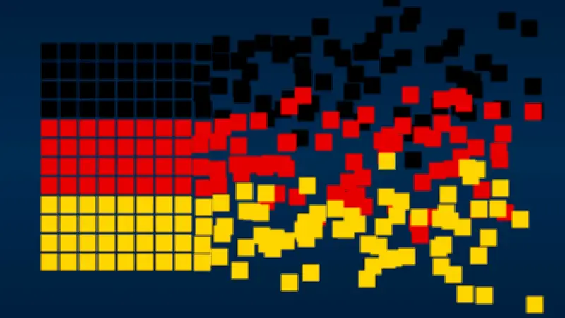 Gerechtigkeitsempfinden in Deutschland aus den Fugen geraten