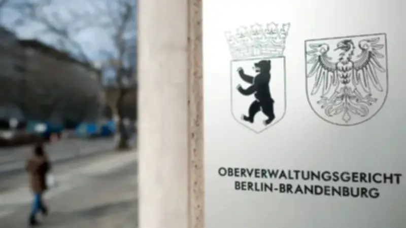 Gericht bestätigt Rückzahlung von Corona-Soforthilfen in Brandenburg