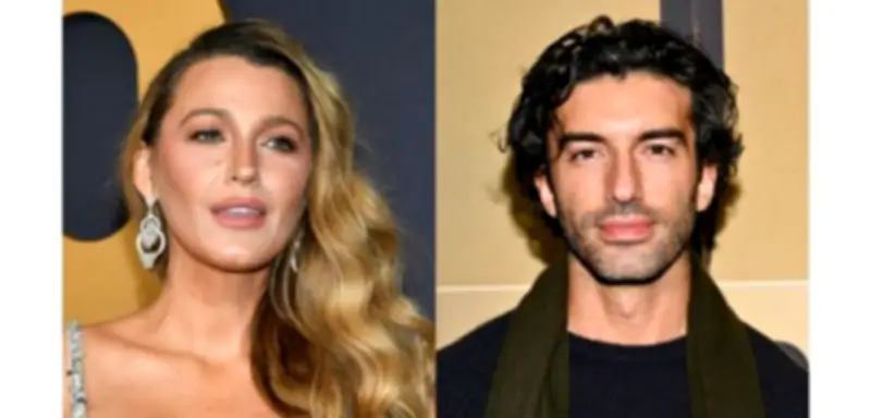Gericht: Justin Baldoni muss Anwaltskosten von Blake Lively zahlen
