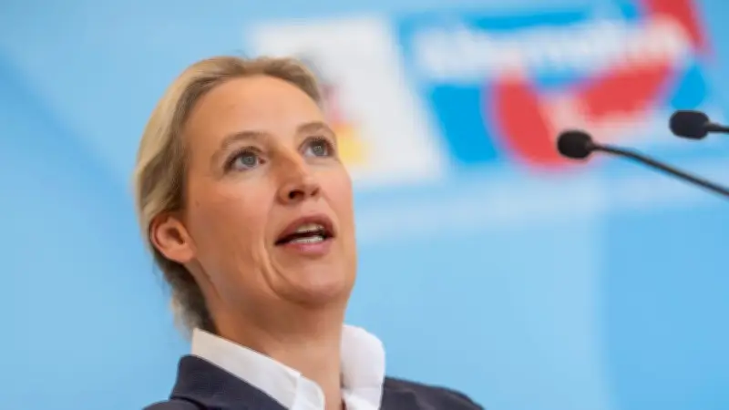 Gericht könnte Millionen-Erbe der AfD für ungültig erklären