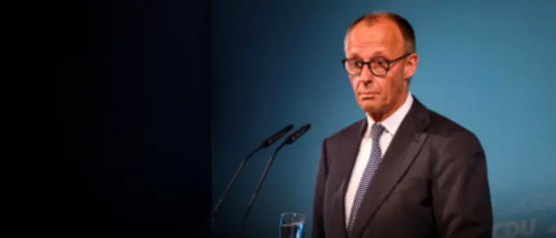 Gericht verhängt Geldstrafe für „Lügenfritz“-Beleidigung gegen Merz