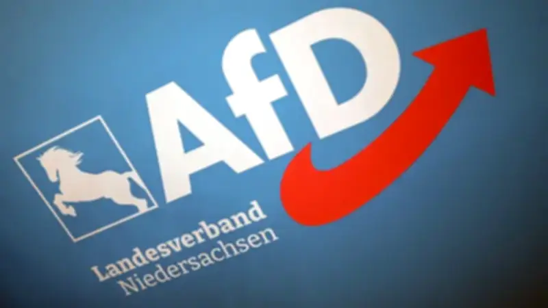 Gericht weist Eilantrag ab: Verfassungsschutz darf AfD in Niedersachsen hochstufen