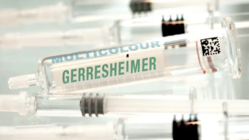 Gerresheimer streicht Dividende und senkt Prognose nach Bilanzskandal