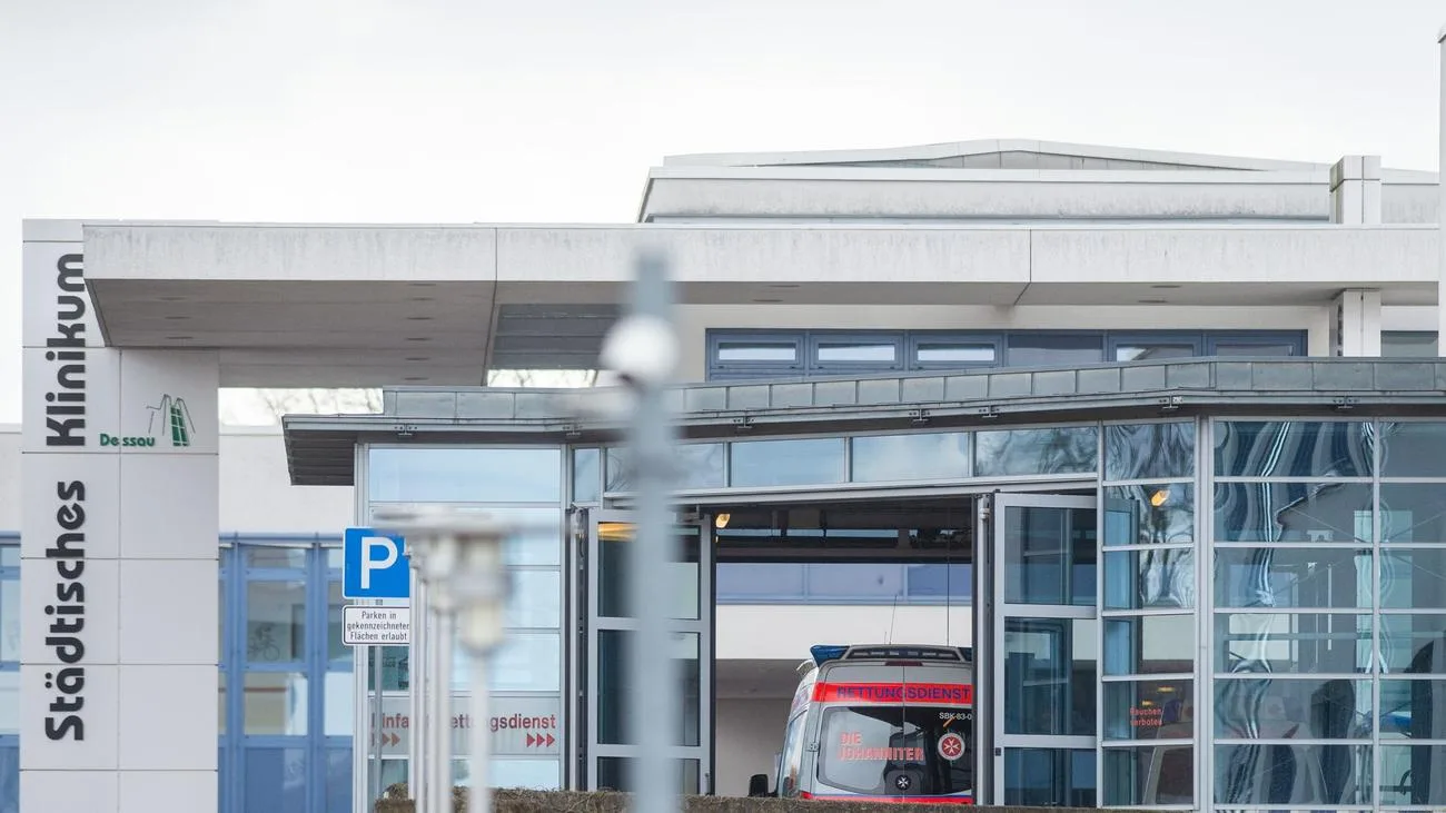 Klinikverband fordert Zehnjahres-Stabilitätsplan für Sachsen-Anhalts Gesundheitsversorgung
