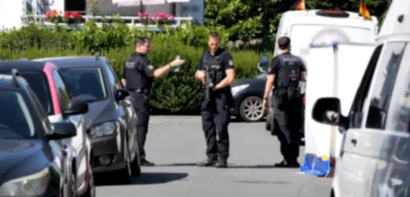 Getötetes Ehepaar in Bremen: Polizei nimmt Verdächtigen fest