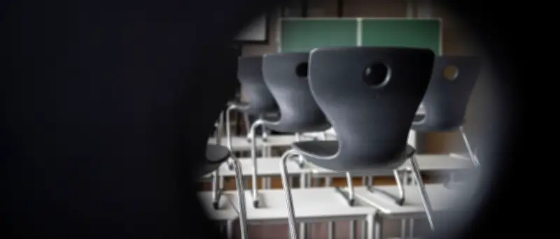 GEW fordert mehr Schulsozialarbeit gegen Gewalt an Schulen
