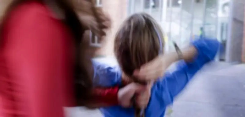 Gewalt an Schulen: Berlin ist kein Sonderfall, zeigt Studie