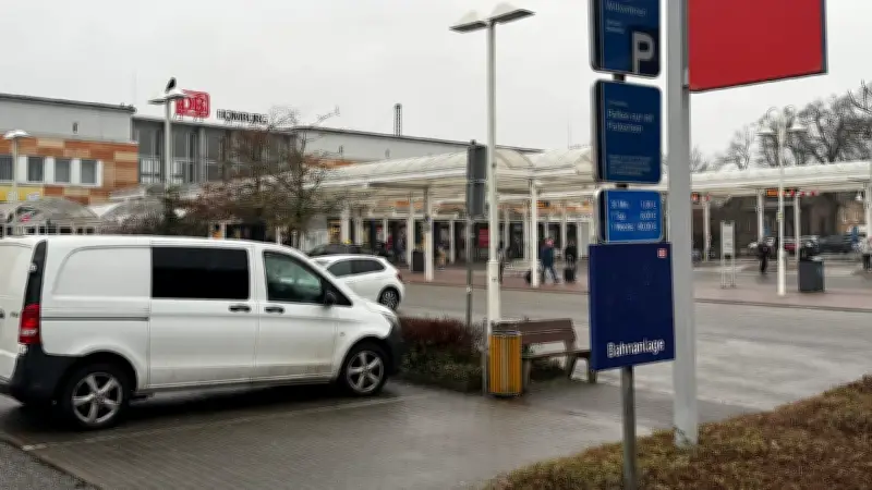 Gewalttat gegen Schaffner Serkan: Warum kein Mord?