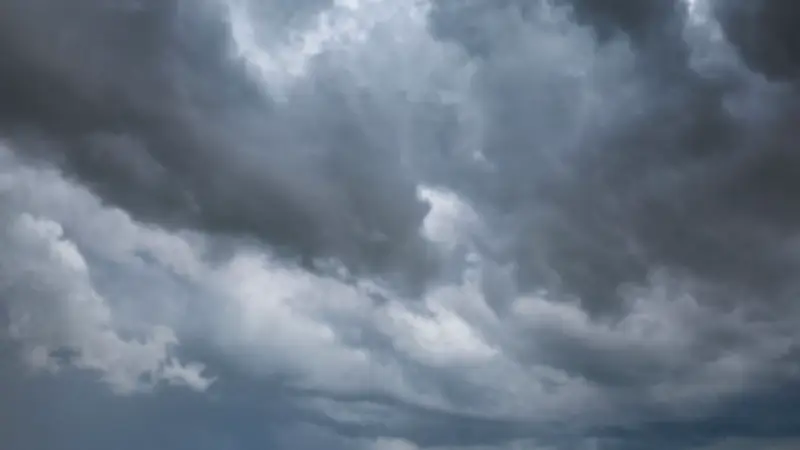Gewitter behindert Bahnverkehr in Mecklenburg-Vorpommern
