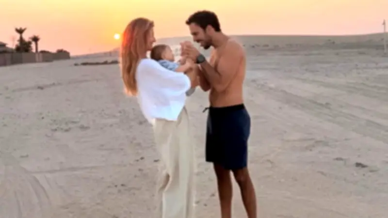 Gisele Bündchen feiert Vatertag mit Joaquim Valente, ignoriert Tom Brady