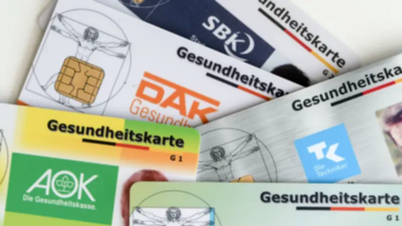 GKV: Kaum Wechsel trotz steigender Zusatzbeiträge – Wettbewerb lahmt