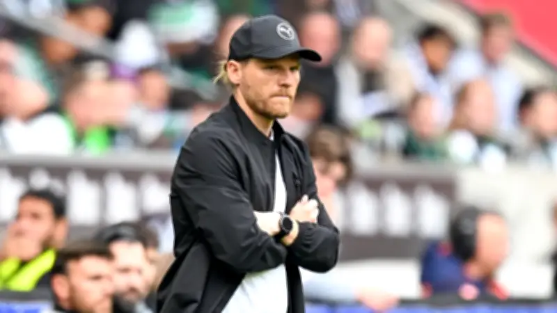 Gladbach-Star verzichtet auf Urlaub für Stammplatz-Kampf