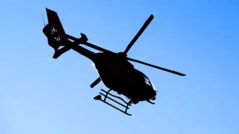 Gleitschirmflieger in Schönau abgestürzt: Zweiter Unfall im Südschwarzwald