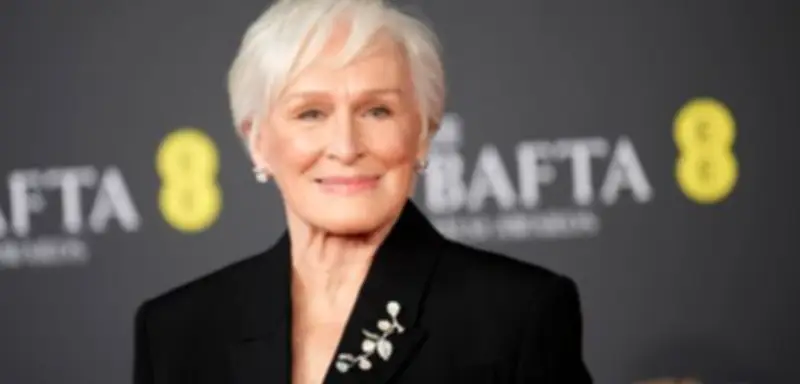 Glenn Close erhält endlich Oscar-Ehrenpreis nach acht erfolglosen Nominierungen