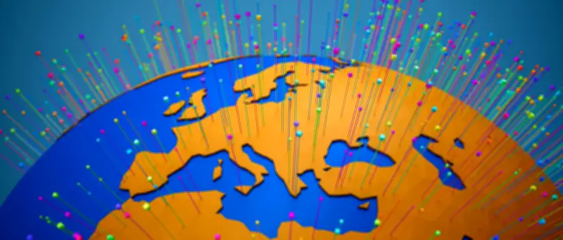 Globale Krisen: Was Nicht-Europäer von Europa erwarten
