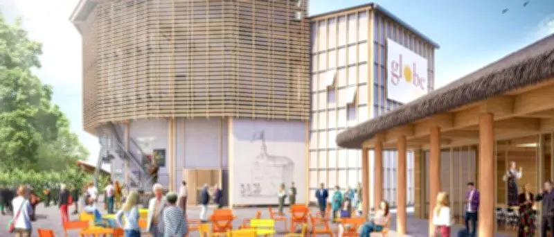 Globe Theater Berlin: Neue Saison geplant, Pachtvertrag noch offen