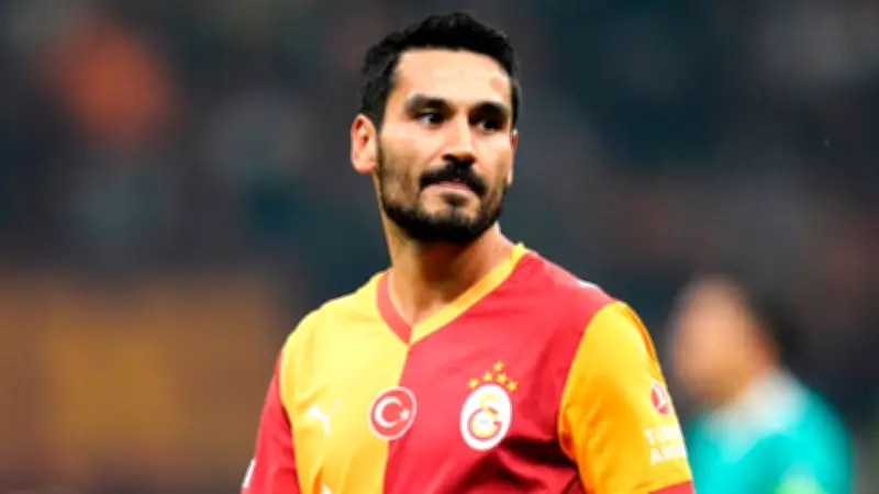 Gündogan kritisiert deutsche WM-Experten: „Von draußen draufhauen“