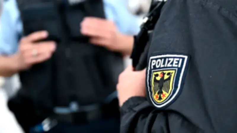 Gänse legen S-Bahn in Hamburg lahm – Rettungseinsatz der Bundespolizei