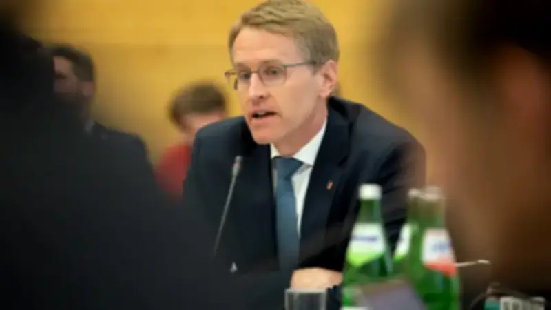 Günther stärkt Merz den Rücken: Koalition muss jetzt liefern