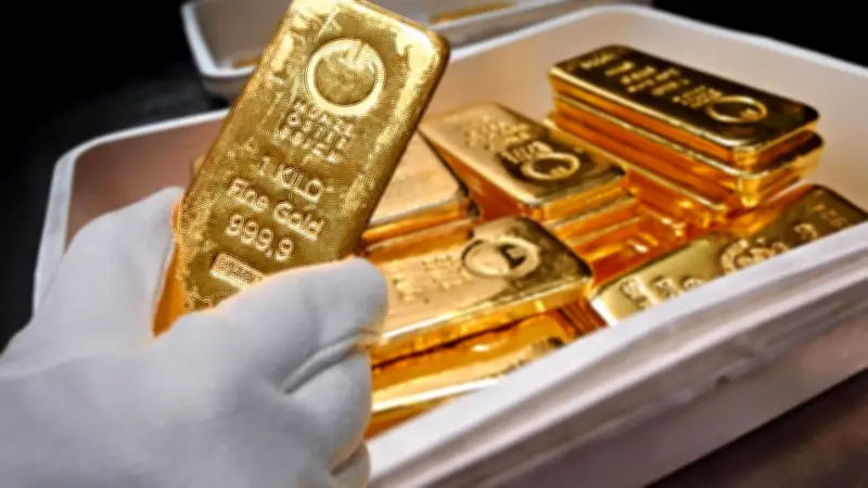 Gold versichern: Experte warnt vor dem größten Irrtum bei der Geldanlage