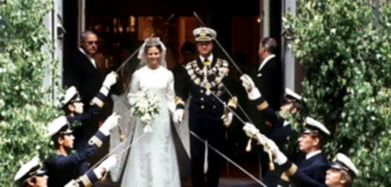 Goldene Hochzeit: Silvia und Carl Gustaf feiern 50 Jahre Ehe