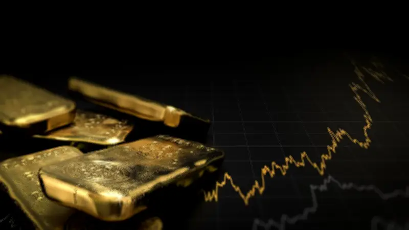 Goldpreis aktuell: Kurs dreht in neue Richtung – Preis in Euro heute