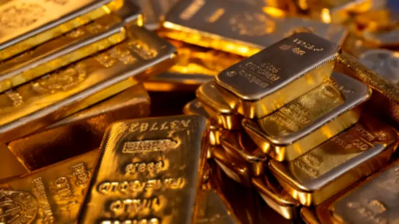 Goldpreis aktuell: Kurs legt leicht zu – 3531 Euro pro Unze am 30. Juni 2026