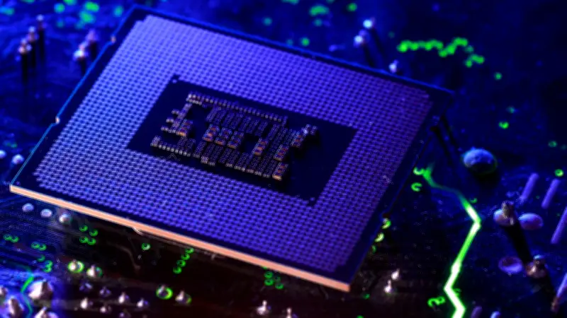 Google bestellt KI-Chips bei Intel im Milliardenwert
