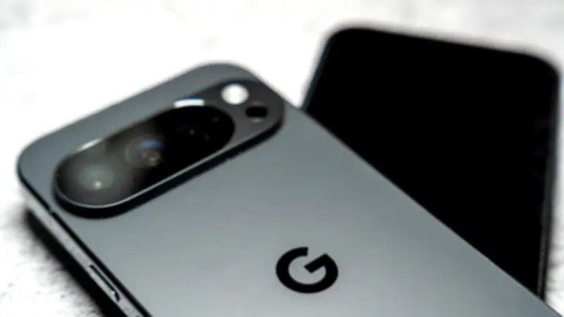 Google plant neue App für Pixel: „Audio Memory“ speichert Gespräche