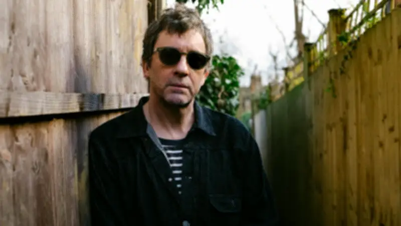 Graham Coxon: „Castle Park“ – Lässiger Britpop aus der Versenkung