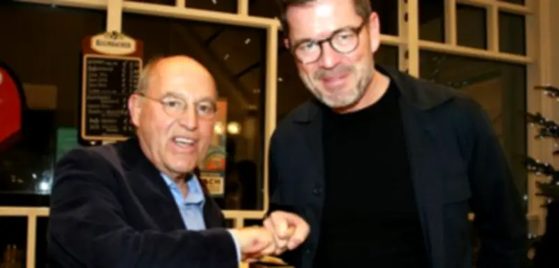 Gregor Gysi offenbart Nebeneinkünfte: 7200 Euro pro Auftritt