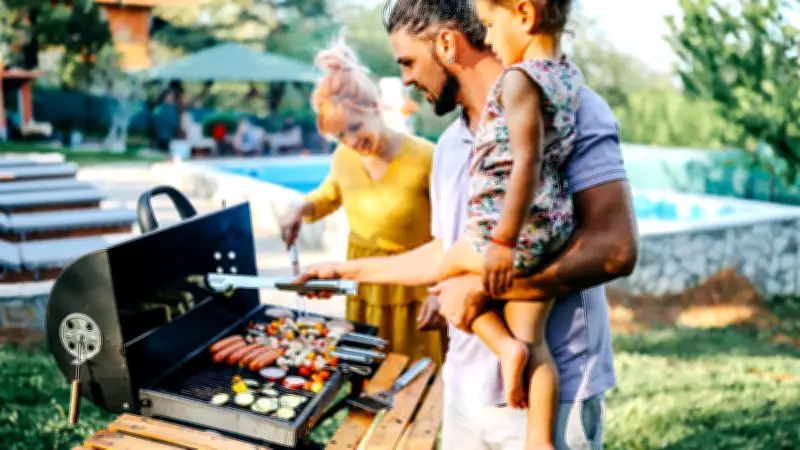 Grillsaison 2026: Alles, was Sie zum Start wissen müssen