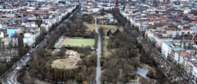 Görlitzer Brücken in Berlin: Erhalt von Rad- und Fußwegen geplant