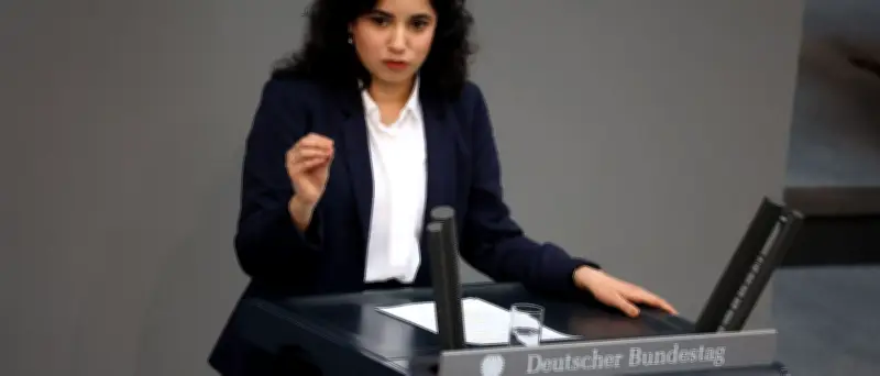 Grüne erzwingen namentliche Abstimmung über Bafög-Erhöhung im Bundestag