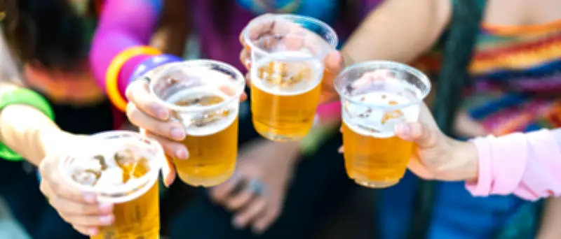 Grüne fordern Präventionsgesetz: Alkoholkonsum in Deutschland eindämmen