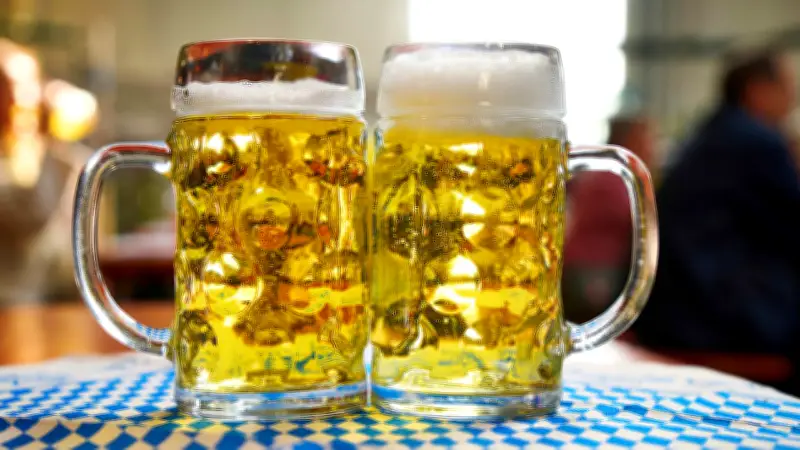Grüne fordern strengere Regeln gegen Alkoholkonsum in Deutschland