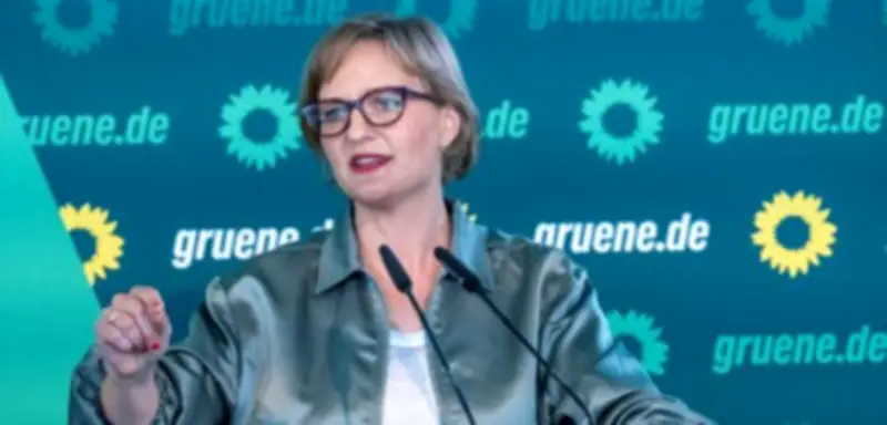 Grüne verabschieden neues Statut gegen sexuelle Belästigung nach Gelbhaar-Fall