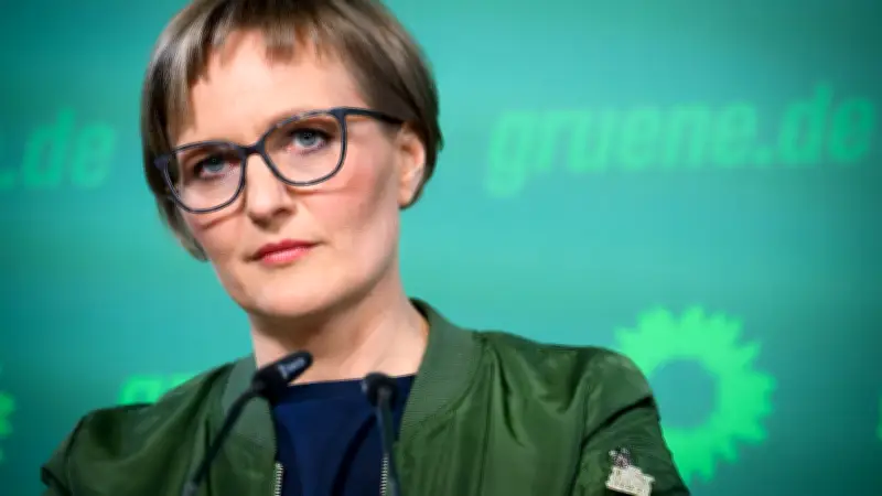 Grüne werfen Regierung nach FCAS-Aus Versagen vor