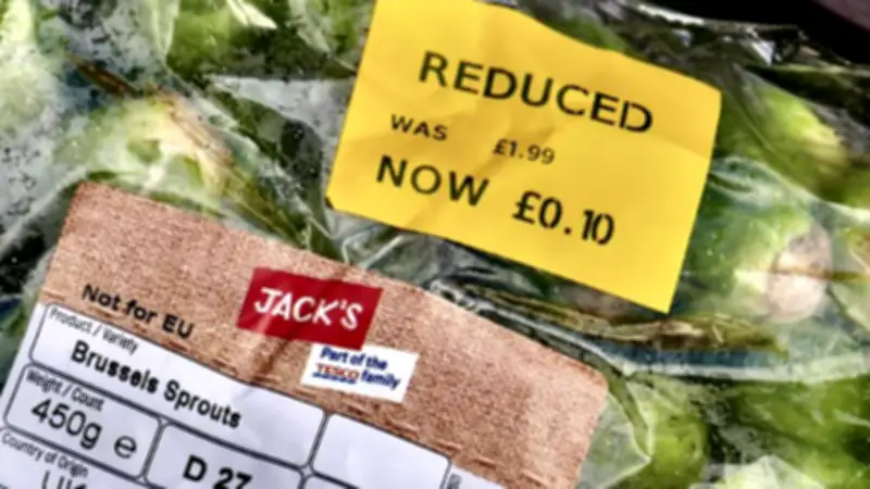 Großbritannien: Preisdeckel für Supermärkte sorgt für hitzige Debatte