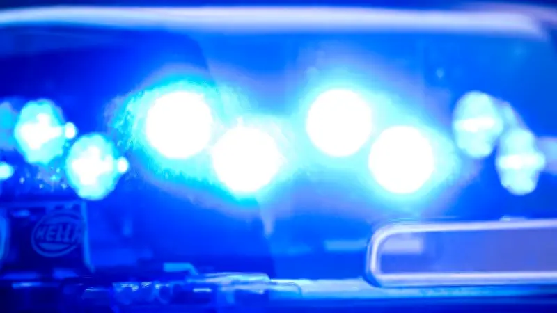 Großeinsatz in Lengerich: Mann droht mit Selbstanzündung im Rathaus