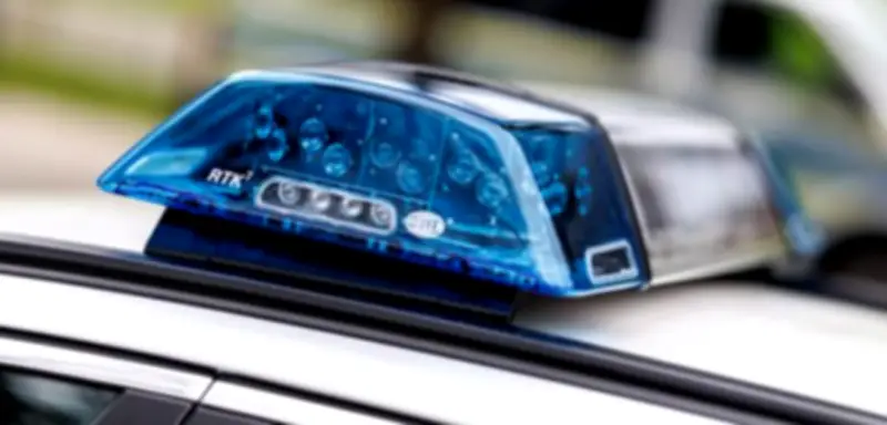 Großeinsatz in Tübingen: Polizei sucht vermissten Sechsjährigen