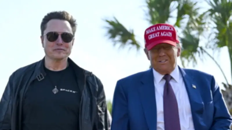 Größter Börsengang aller Zeiten: SpaceX macht Trump-Leute reich
