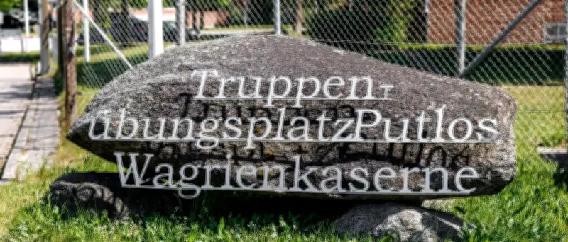 GSG 9-Unfall: Polizist vertauschte offenbar Munition