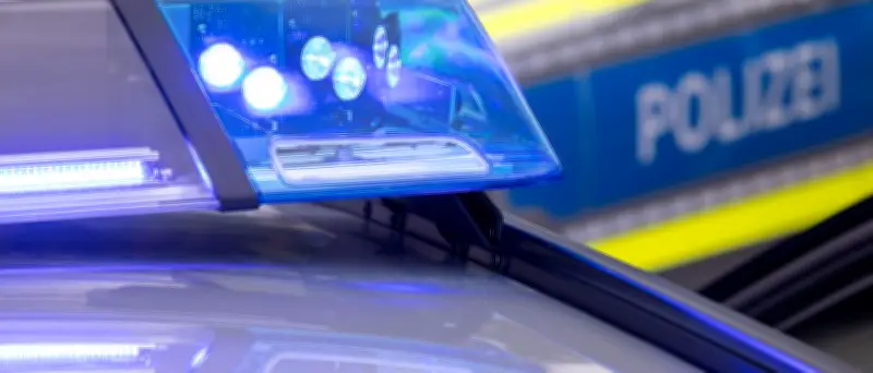 Güterzug stürzt in München von Brücke – Person lebensgefährlich verletzt