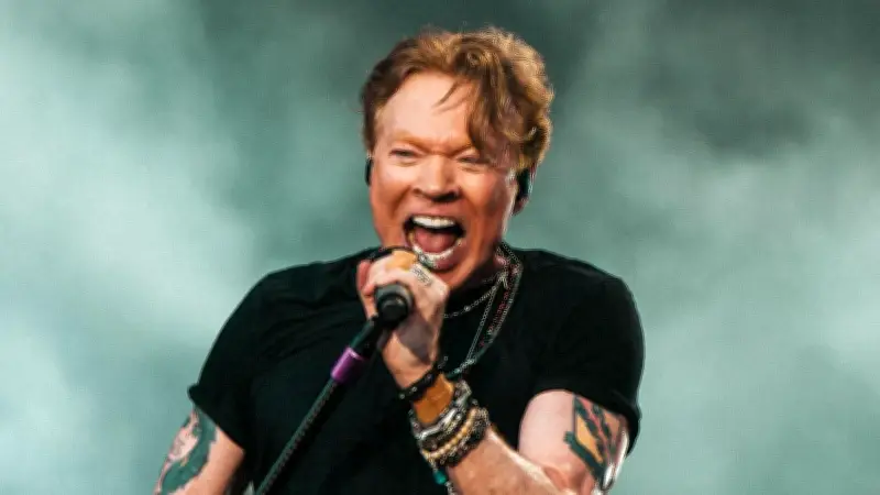 Guns N' Roses 2026 in Berlin: Tickets, Setlist und Infos zur Uber Arena