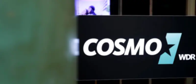 Gutachten: WDR-Plan zur Umwandlung von Cosmo in 1Live Street rechtswidrig
